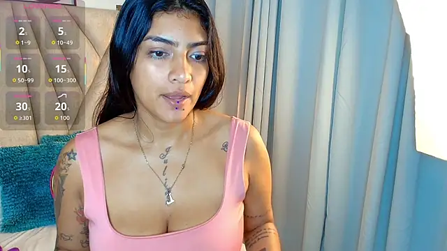 KimberlyFox t online show from April 2026 12:38:01 PM