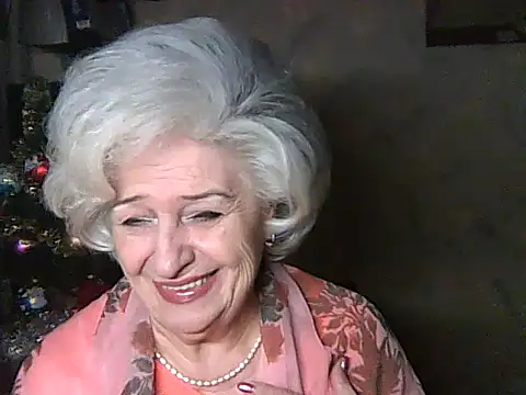 ValeriaKroww online show from January 2026 06:00:02 PM