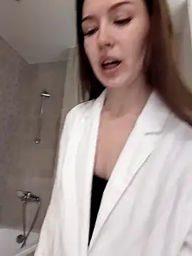 MelissaPinkiss online show from April 2026 01:38:01 PM