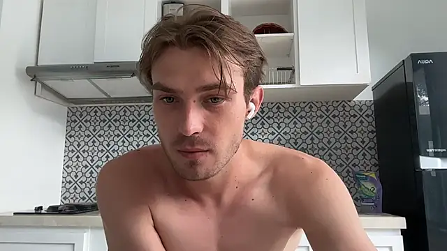 DanteRay online show from April 2026 06:03:02 AM