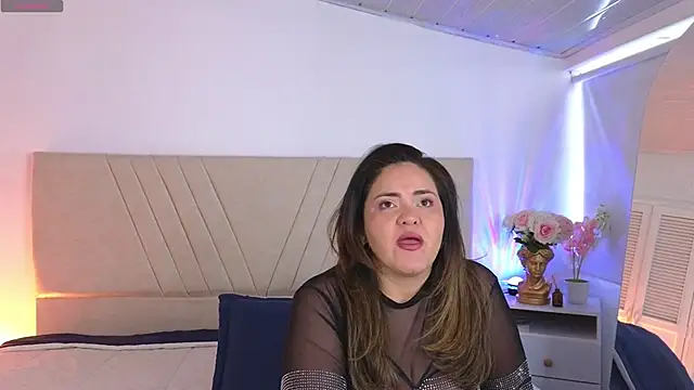 NatashaBlade  online show from January 2026 11:46:02 AM