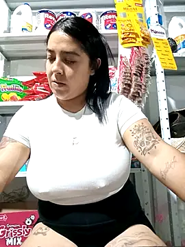 sabrina-1 online show from November 2025 11:26:02 PM