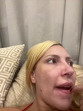 melisboa online show from February 2026 04:31:01 AM