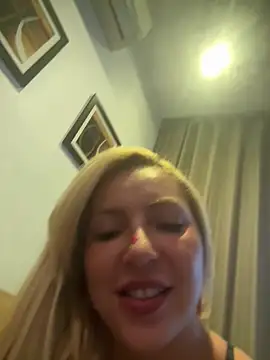 melisboa online show from July 2026 07:56:04 PM