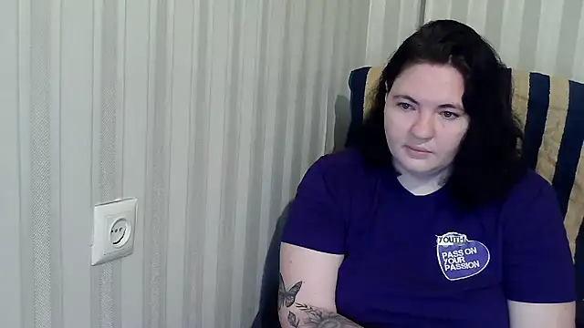 XLisaBlueXsS online show from November 2025 09:31:01 AM