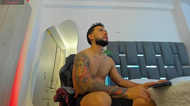 noah corvelle online show from March 2026 02:28:02 AM