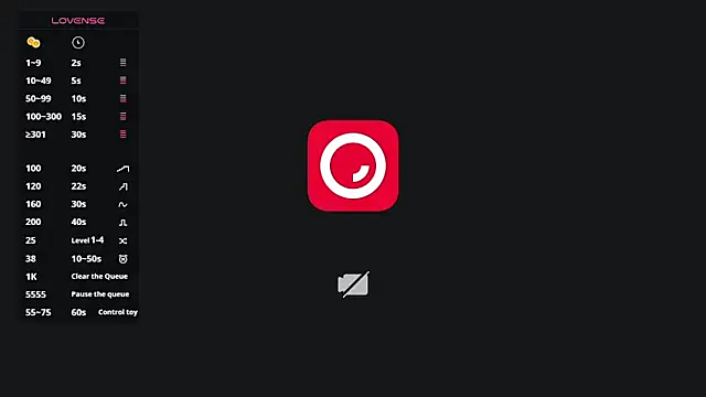 missfoster online show from March 2026 03:00:02 AM