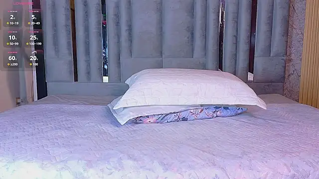 missfoster online show from April 2026 01:33:01 AM