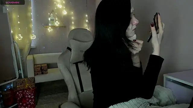 Snapshot of Hanako_Rey chatting on January 2026 10:07:02 AM Hanako Rey online show from January 2026 10:07:02 AM