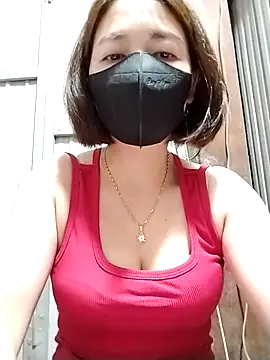 Snapshot of Niramiu chatting on November 2025 01:00:01 PM Niramiu online show from November 2025 01:00:01 PM