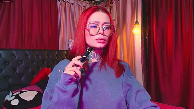 Mercurioo online show from November 2025 04:59:02 AM