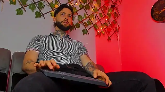 Supreme Alpha online show from January 2026 03:42:02 AM