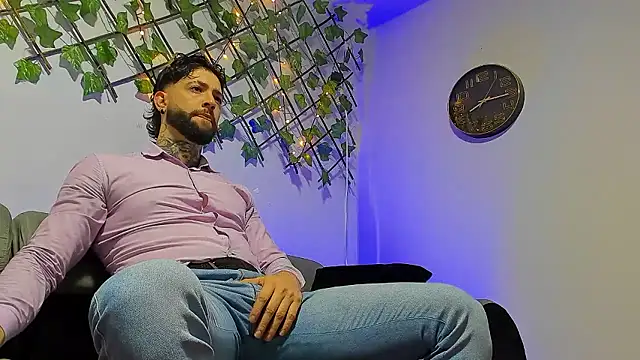 Supreme Alpha online show from January 2026 04:14:01 AM