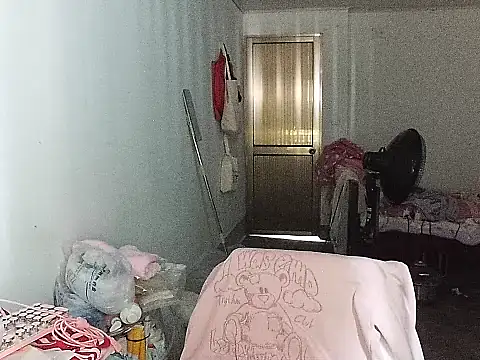 RebelAura online show from May 2026 01:56:01 AM