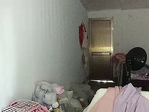 RebelAura online show from May 2026 07:13:02 AM