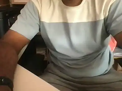 KingCobra 07 online show from April 2026 07:56:01 AM