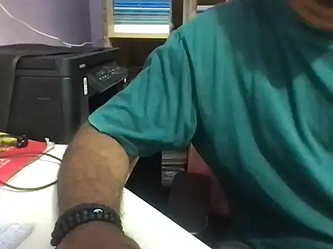 KingCobra 07 online show from April 2026 02:28:01 AM