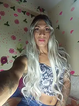 Sthefy luna131 online show from November 2025 01:26:02 AM