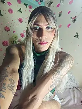 Sthefy luna131 online show from January 2026 11:30:01 PM