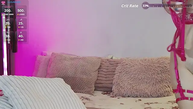 EmmaWright07 online show from March 2026 07:15:01 AM