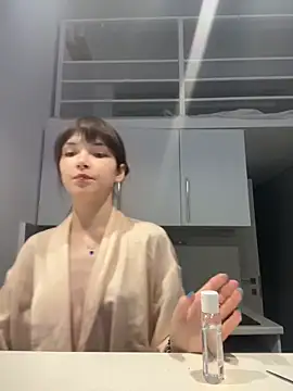 Lissssssa online show from February 2026 01:11:02 PM