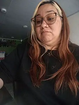 sharon-D online show from November 2025 09:36:01 PM