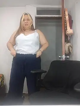 sharon-D online show from November 2025 09:14:02 AM