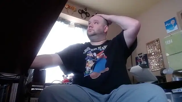 MegaChip online show from November 2025 05:57:01 PM