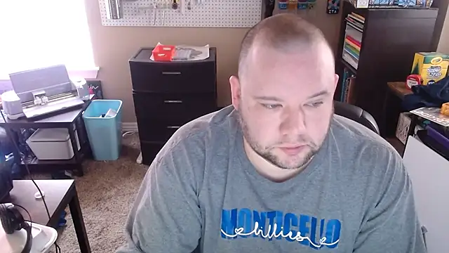 MegaChip online show from March 2026 07:32:02 PM