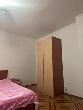 EdaQueen online show from December 2025 07:46:02 AM