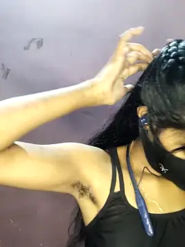 Snapshot of Thaper_Meera2 chatting on April 2026 03:10:02 PM Thaper Meera2 online show from April 2026 03:10:02 PM