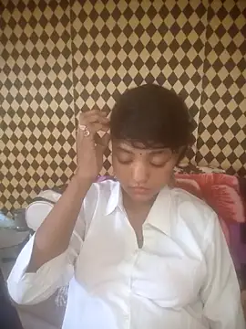 Freakingromance online show from April 2026 07:20:02 AM