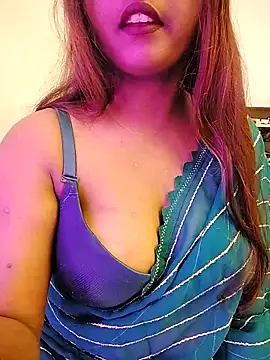 LoveLy-Soneya online show from January 2026 06:05:02 AM