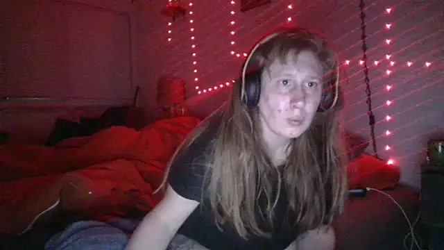 Redriddinghood8 online show from February 2026 08:09:01 AM