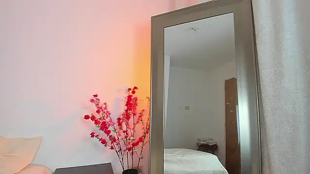 samgomez  online show from February 2026 05:53:01 PM