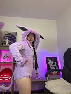 violettabond online show from January 2026 01:16:02 PM