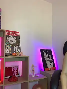 violettabond online show from January 2026 12:43:02 PM