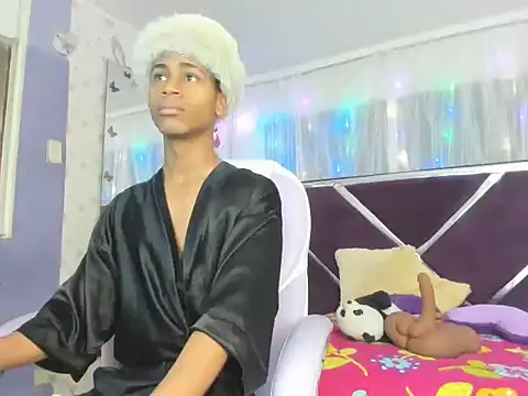 Santy bigcock 01 online show from November 2025 02:15:01 PM