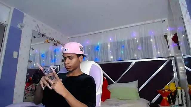 Santy bigcock 01 online show from July 2026 02:41:02 PM