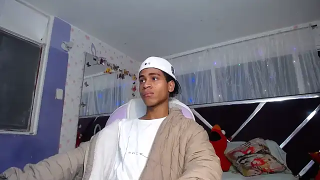 Santy bigcock 01 online show from July 2026 12:43:01 PM