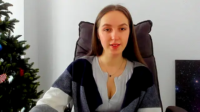 Nesie-Stoun online show from December 2025 09:36:01 AM