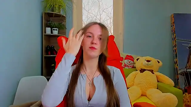 Nesie-Stoun online show from January 2026 09:59:01 AM