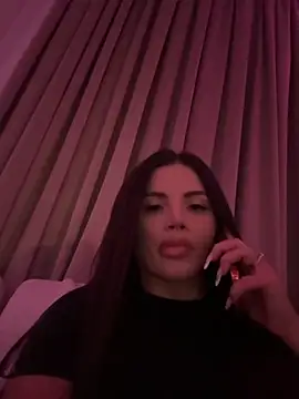 kimberdeedoll online show from November 2025 07:38:01 PM