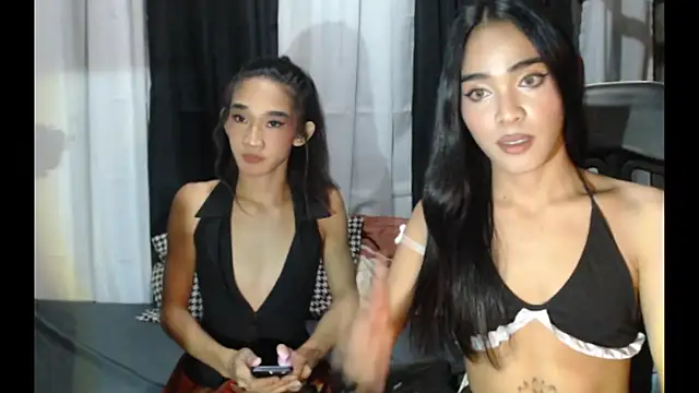 Horsecock princess online show from November 2025 02:17:01 PM