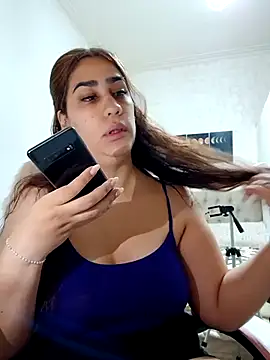 nahiarabiel33 online show from November 2025 01:21:02 PM