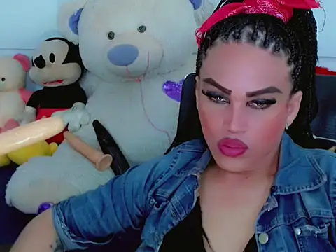 NharaBigCock online show from November 2025 07:35:02 PM