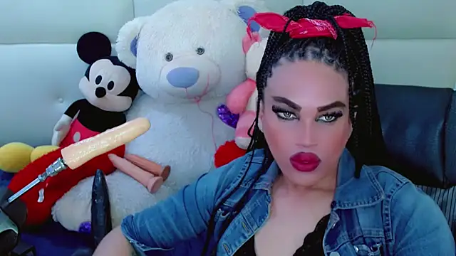 NharaBigCock online show from November 2025 06:20:01 PM