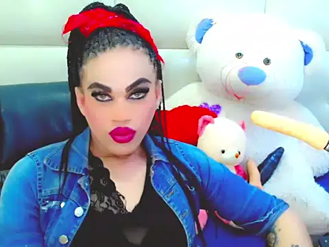 NharaBigCock online show from December 2025 07:30:02 PM