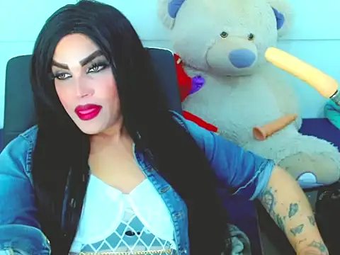 NharaBigCock online show from April 2026 06:03:01 PM