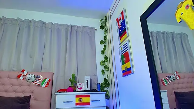 Lulu swarts online show from July 2026 12:50:02 AM